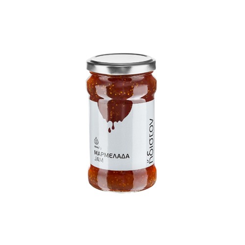 Ήδιστον Μαρμελάδα Σύκο 380gr.