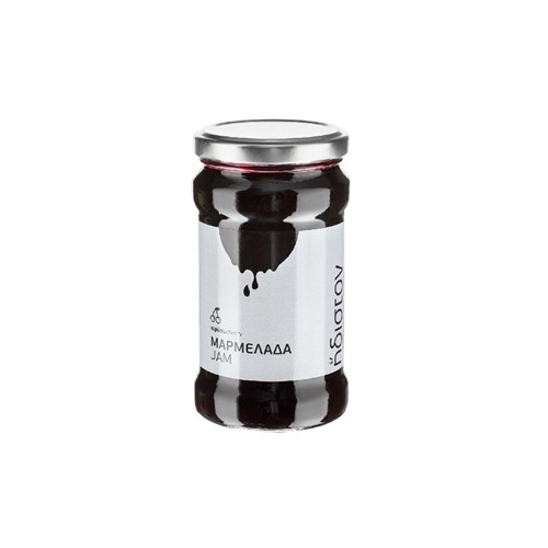 Ήδιστον Μαρμελάδα Κεράσι 380gr.