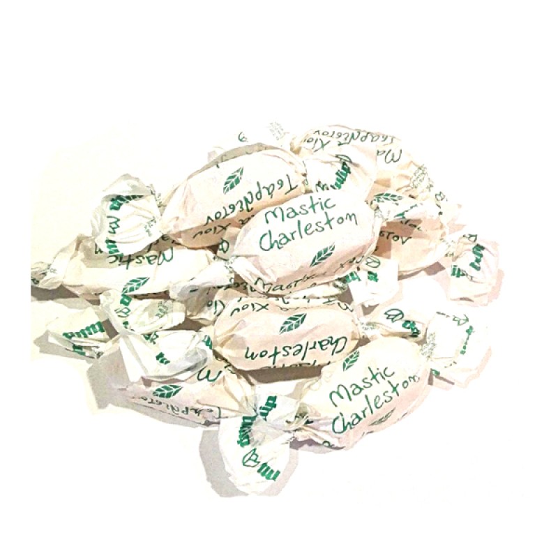 Τσάρλεστον Μαστίχα Χίου (Kg)