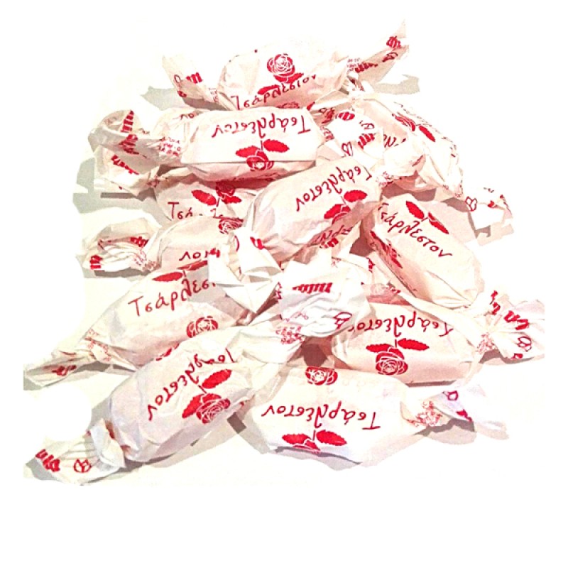 Τσάρλεστον Τριαντάφυλλο (Kg)