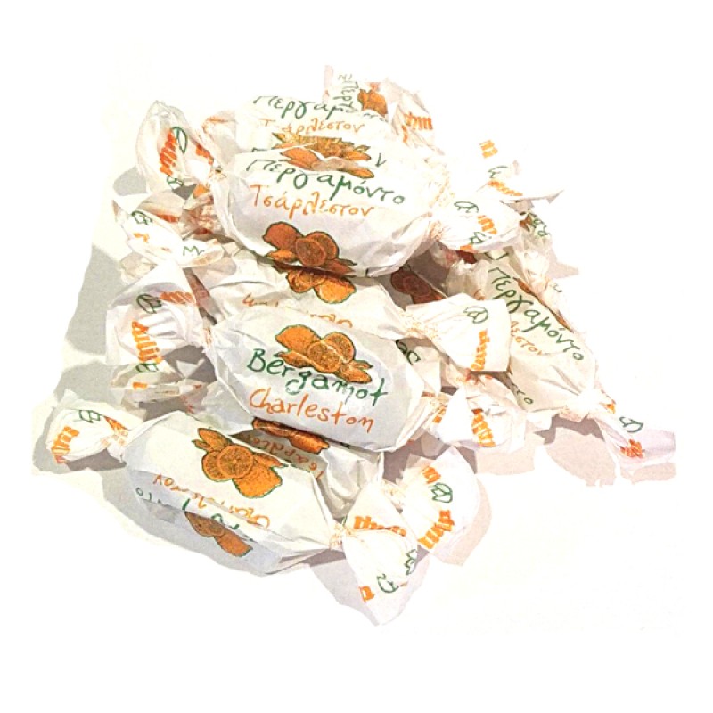 Τσάρλεστον Περγαμόντο (Kg)