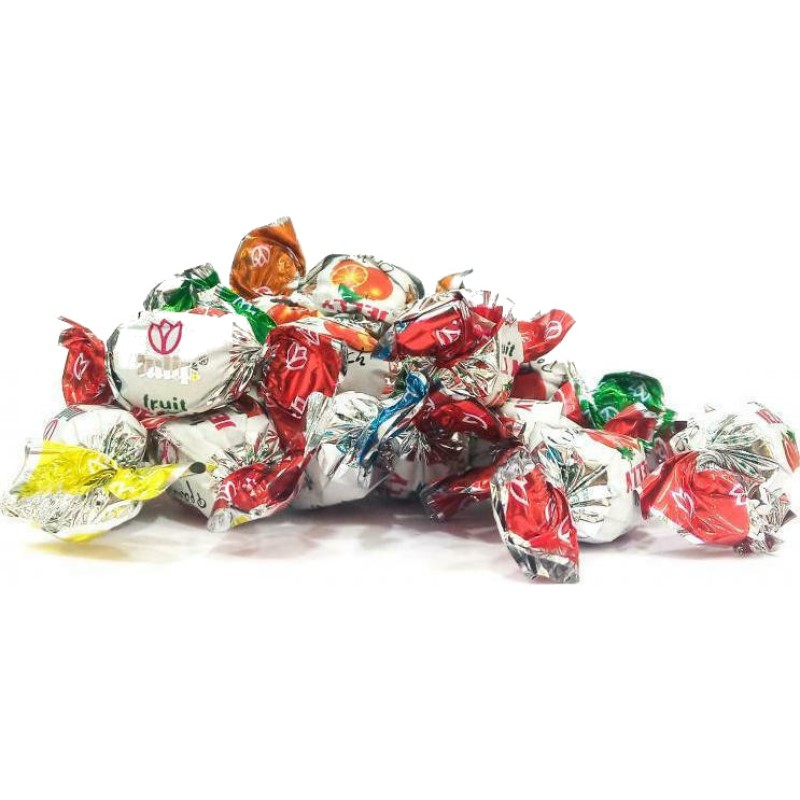 Ζελεδάκια Μίνι Ανάμικτα (Kg)