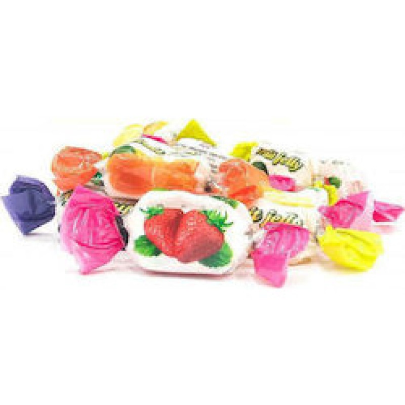 Ζελεδάκια Ανάμικτα (Kg)