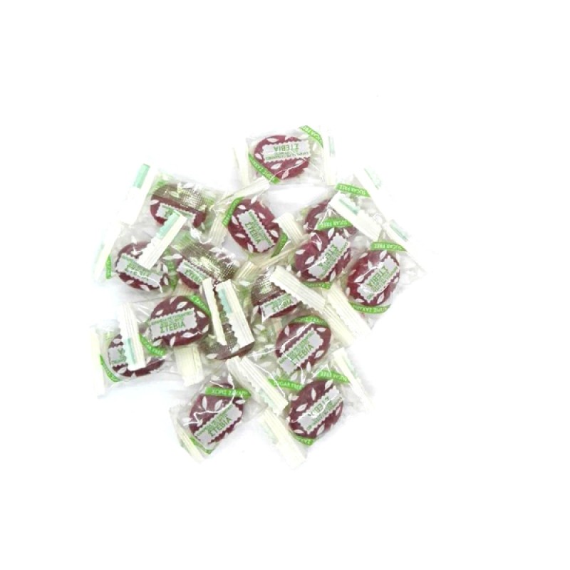 Tulip καραμέλες Κανέλα χωρίς ζάχαρη (Kg)