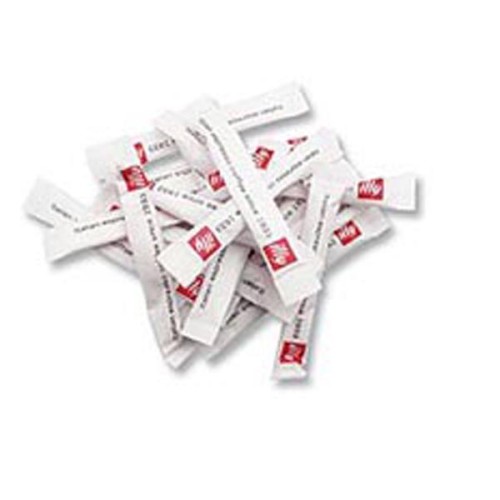 Ζάχαρη Λευκή Sticks illy (Kg)