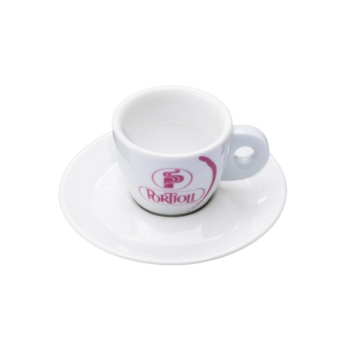 Portioli espresso cup