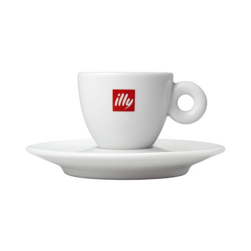illy Εspresso cup classic 60cc