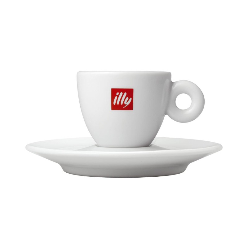 illy Εspresso cup classic 60cc illy Εspresso cup classic 60cc