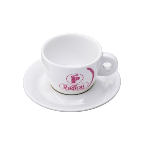 Portioli Cappuccino Cup