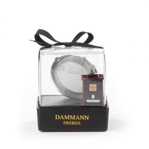 Dammann Μεταλικό Φίλτρο Κουτί