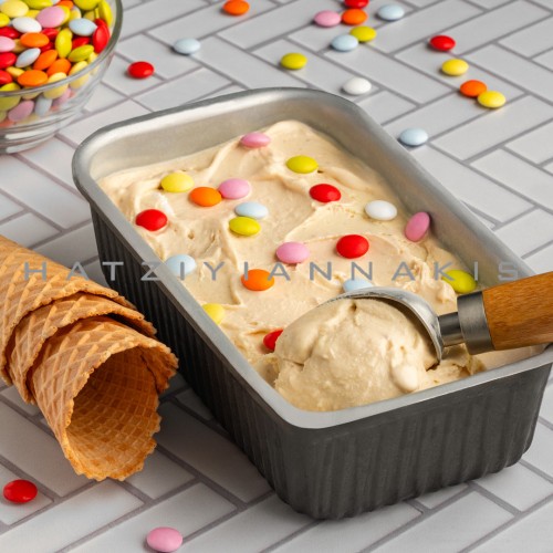 Κουφέτα Σοκολάτας Rondo σε συσκευασία 1kg