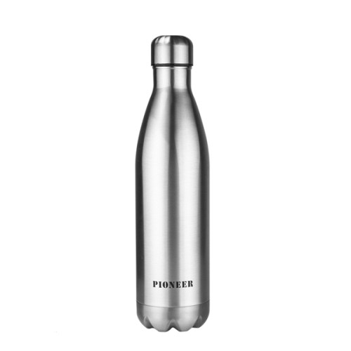 Grunwerg Flask St. Steel  0.5 Lt