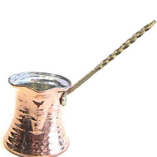 Μπρίκι μπακιρένιο 300ml.