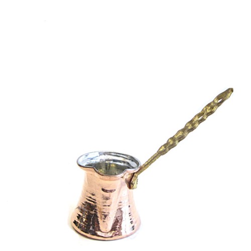 Μπρίκι μπακιρένιο 80ml.