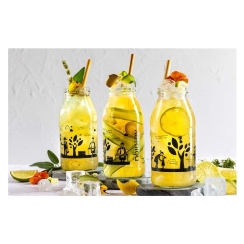 Ήδιστον Λεμονάδα 750ml Ήδιστον Λεμονάδα 750ml
