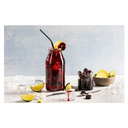 Ήδιστον Βυσσινάδα 750ml Ήδιστον Βυσσινάδα 750ml
