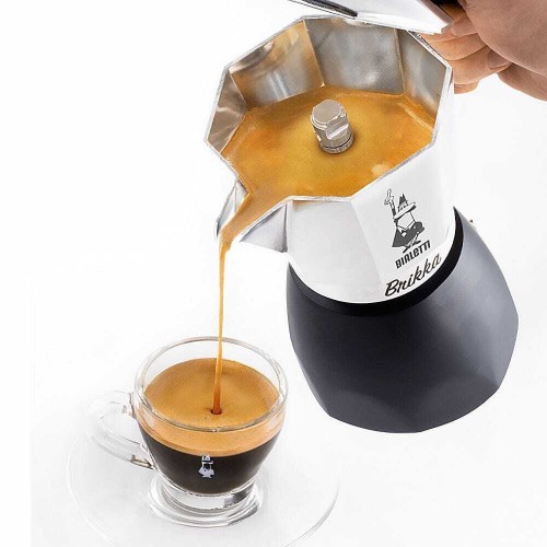 Bialetti Brikka 2cups Bialetti Brikka 2cups