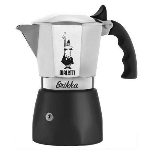 Bialetti Brikka 2cups