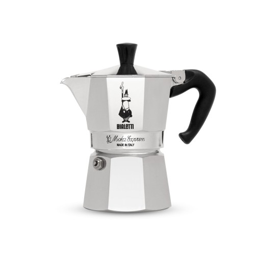 Bialetti Moka 2φλ.