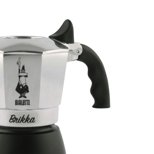Bialetti Brikka 4cups Bialetti Brikka 4cups