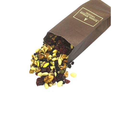 Nuts and Berries Mix (Kg)