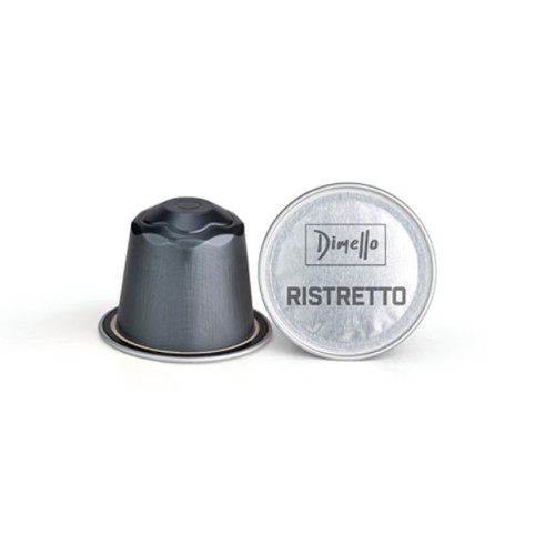 Dimello Ristretto Intensity 10 Dimello Ristretto Intensity 10