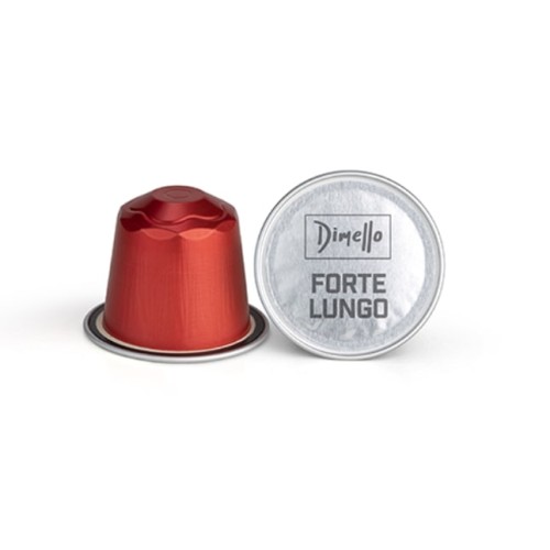 Dimello Forte Lungo Intensity 8 Dimello Forte Lungo Intensity 8