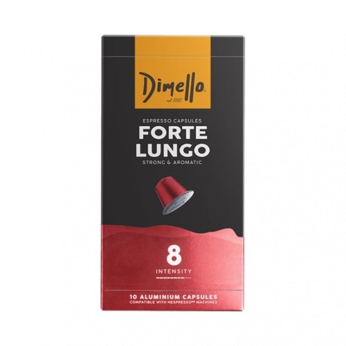 Dimello Forte Lungo Intensity 8