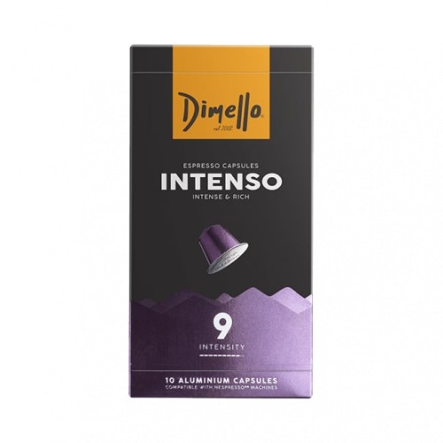 Dimello Intenso Intensity 9