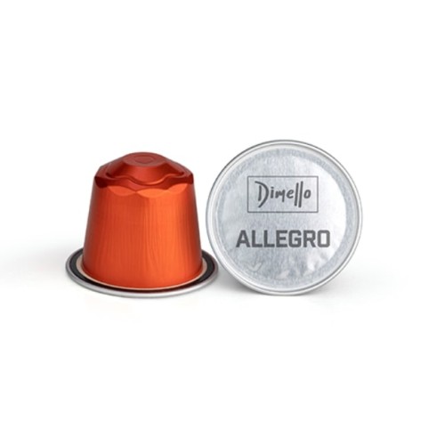 Dimello Allegro Intensity 7 Dimello Allegro Intensity 7