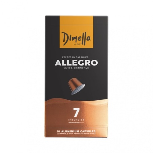 Dimello Allegro Intensity 7