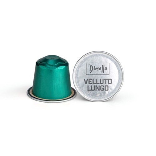 Dimello Velluto Lungo Intensity 6 Dimello Velluto Lungo Intensity 6