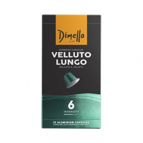 Dimello Velluto Lungo Intensity 6