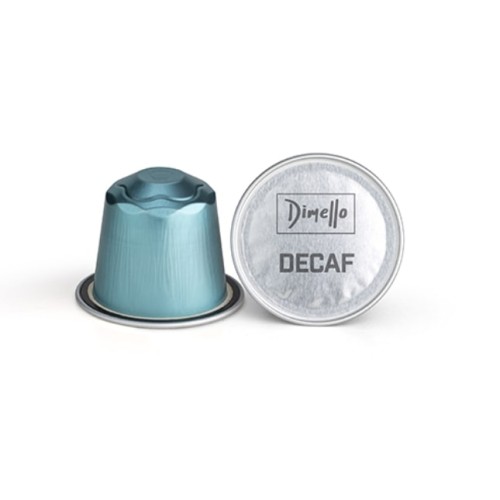 Dimello Decaf Intensity 7 Dimello Decaf Intensity 7