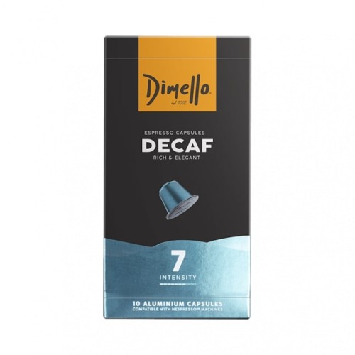 Dimello Decaf Intensity 7