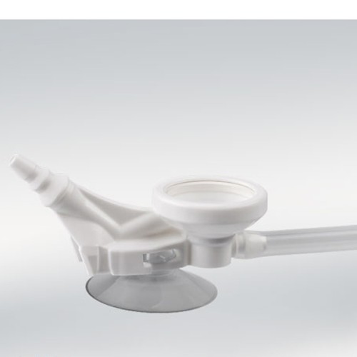 Bestcup Adapter με σωληνάκι