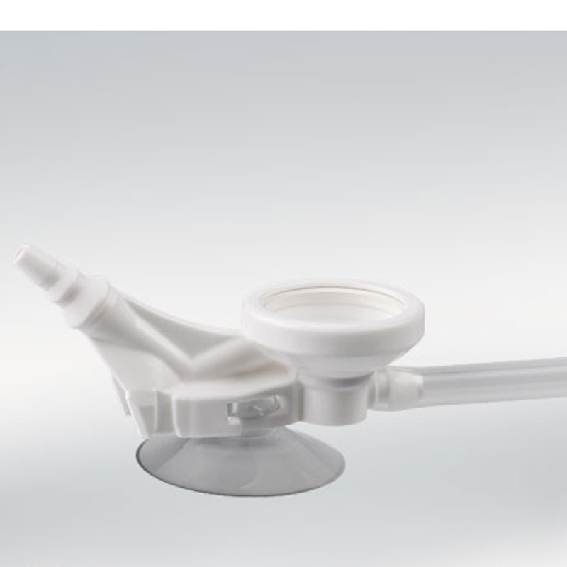 Bestcup Adapter με σωληνάκι Bestcup Adapter με σωληνάκι