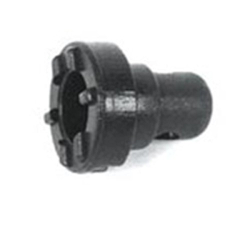 Gaggia ακίδα μαύρη δύο εξόδων 4301007000