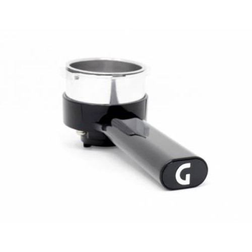 Gaggia Gran Style Κλείστρο Πλήρες