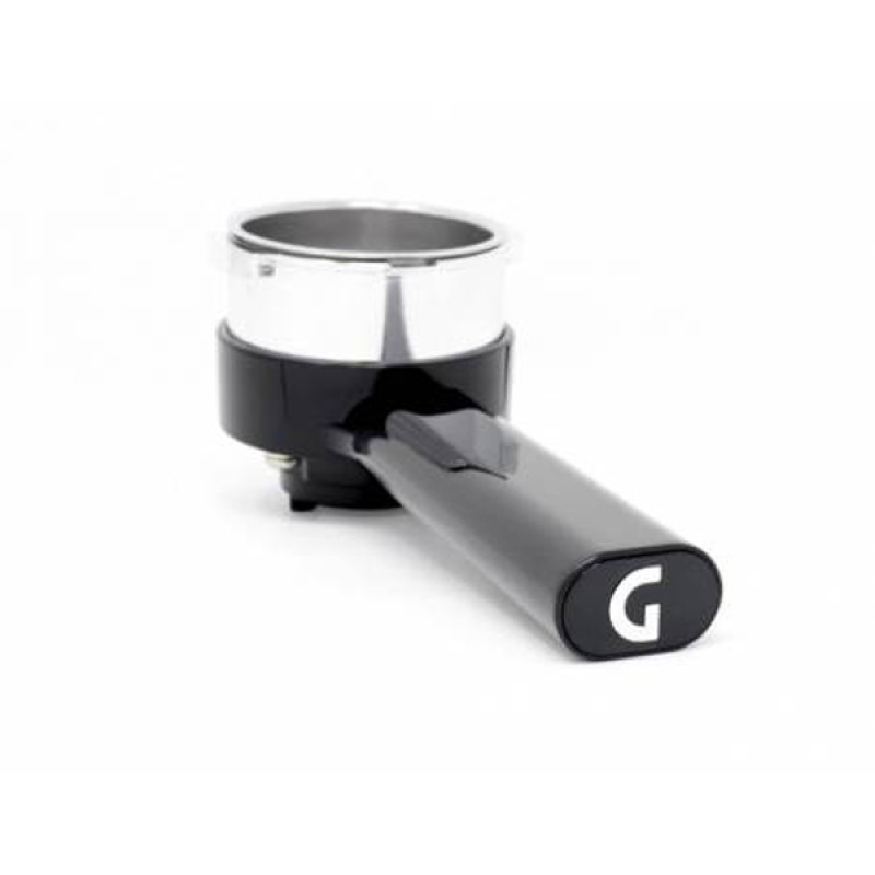 Gaggia Gran Style Κλείστρο Πλήρες  Gaggia Gran Style Κλείστρο Πλήρες