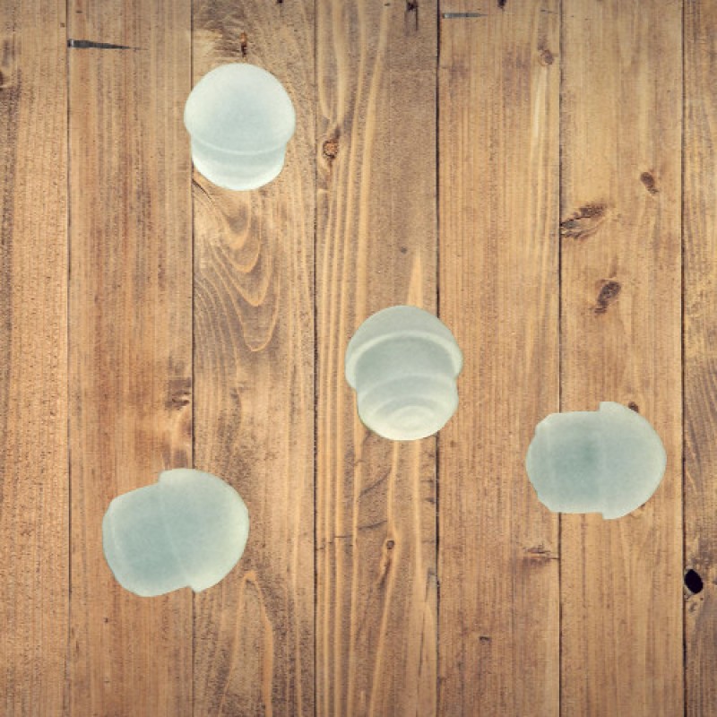 Gaggia Βαλβίδα σιλικόνης 149450588