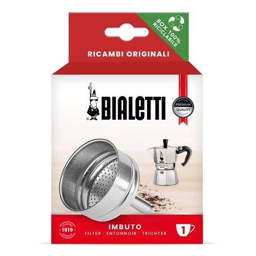 BIALETTI Moka 1φλ Χωνί