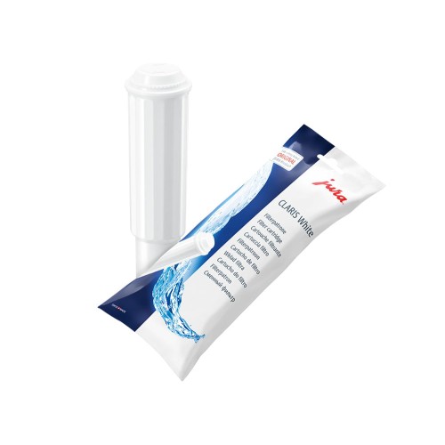 Jura Claris White φίλτρα νερού για Jura