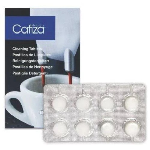 Urnex Cafiza Cleaning Tablets 8τεμ Urnex Cafiza Cleaning Tablets 8τεμ