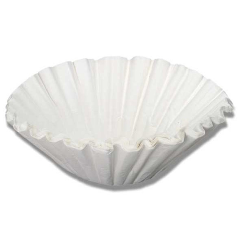 Φίλτρα Χάρτινα 63.5cm διάμετρος 500τεμ.