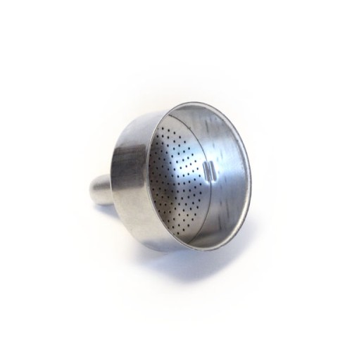 BIALETTI Moka 6φλ Χωνί BIALETTI Moka 6φλ Χωνί