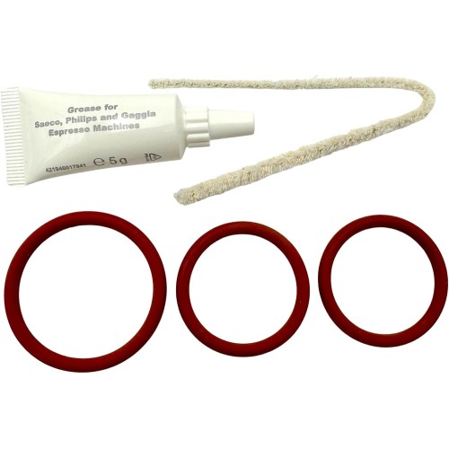 Gaggia Service Kit για Υπεραυτόματες Μηχανές Gaggia Service Kit για Υπεραυτόματες Μηχανές