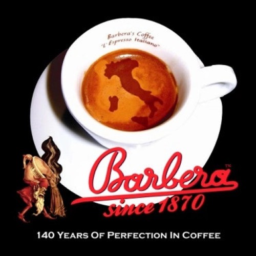 Barbera Bistro 250g