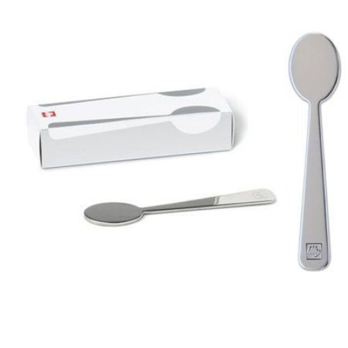 illy Ombra κουταλάκι espresso illy Ombra κουταλάκι espresso