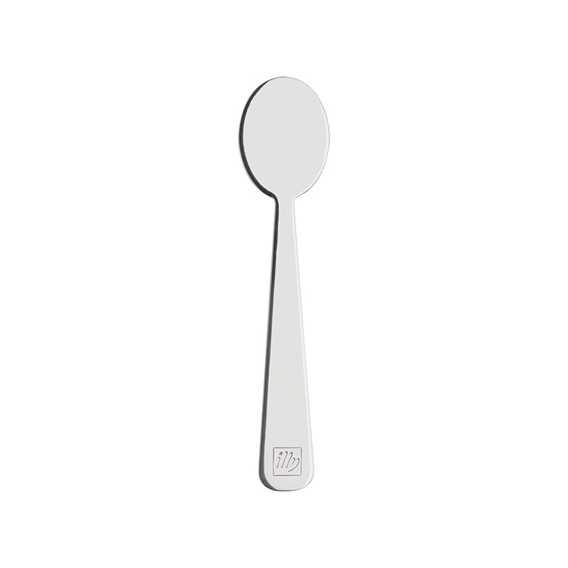 illy Ombra κουταλάκι espresso illy Ombra κουταλάκι espresso